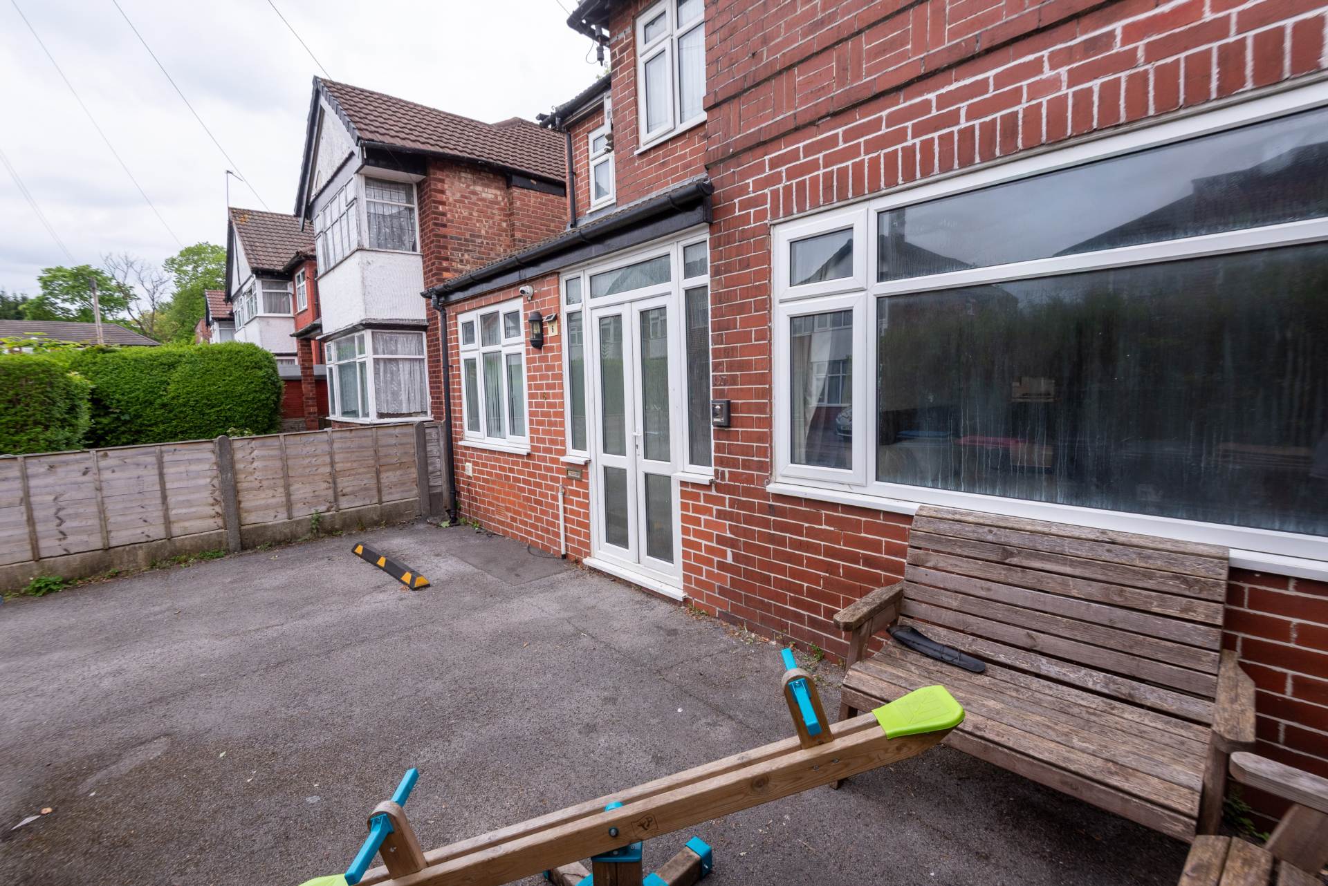 Castleton Road, Salford, Image 31