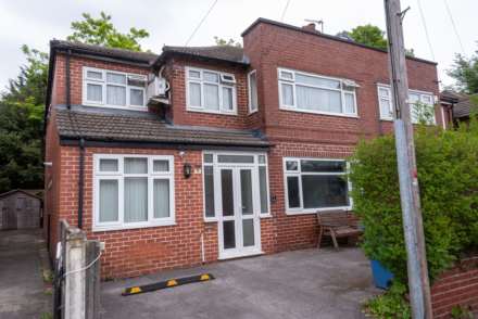 Castleton Road, Salford, Image 1