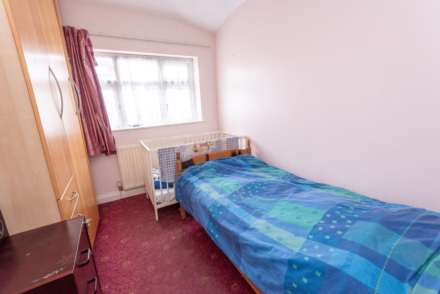 Castleton Road, Salford, Image 20