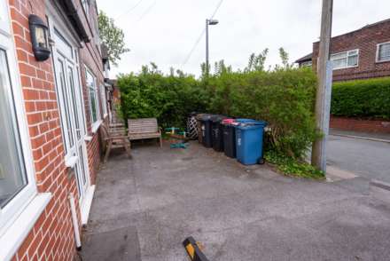 Castleton Road, Salford, Image 30