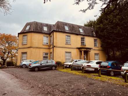 Ashgrove House, Elland, Image 1