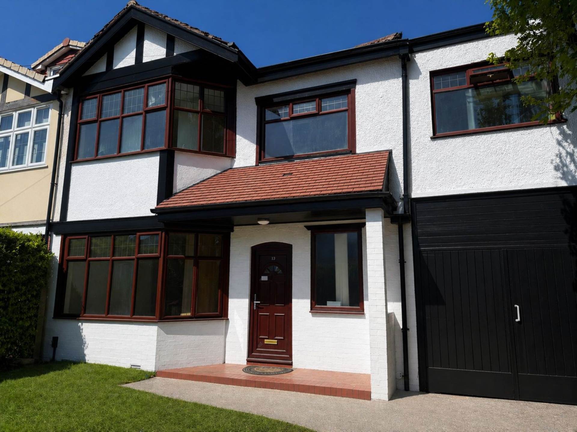 Brantwood Road, Salford, Image 1