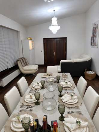 Denewood, Upper Park Road, Broughton park, Image 2