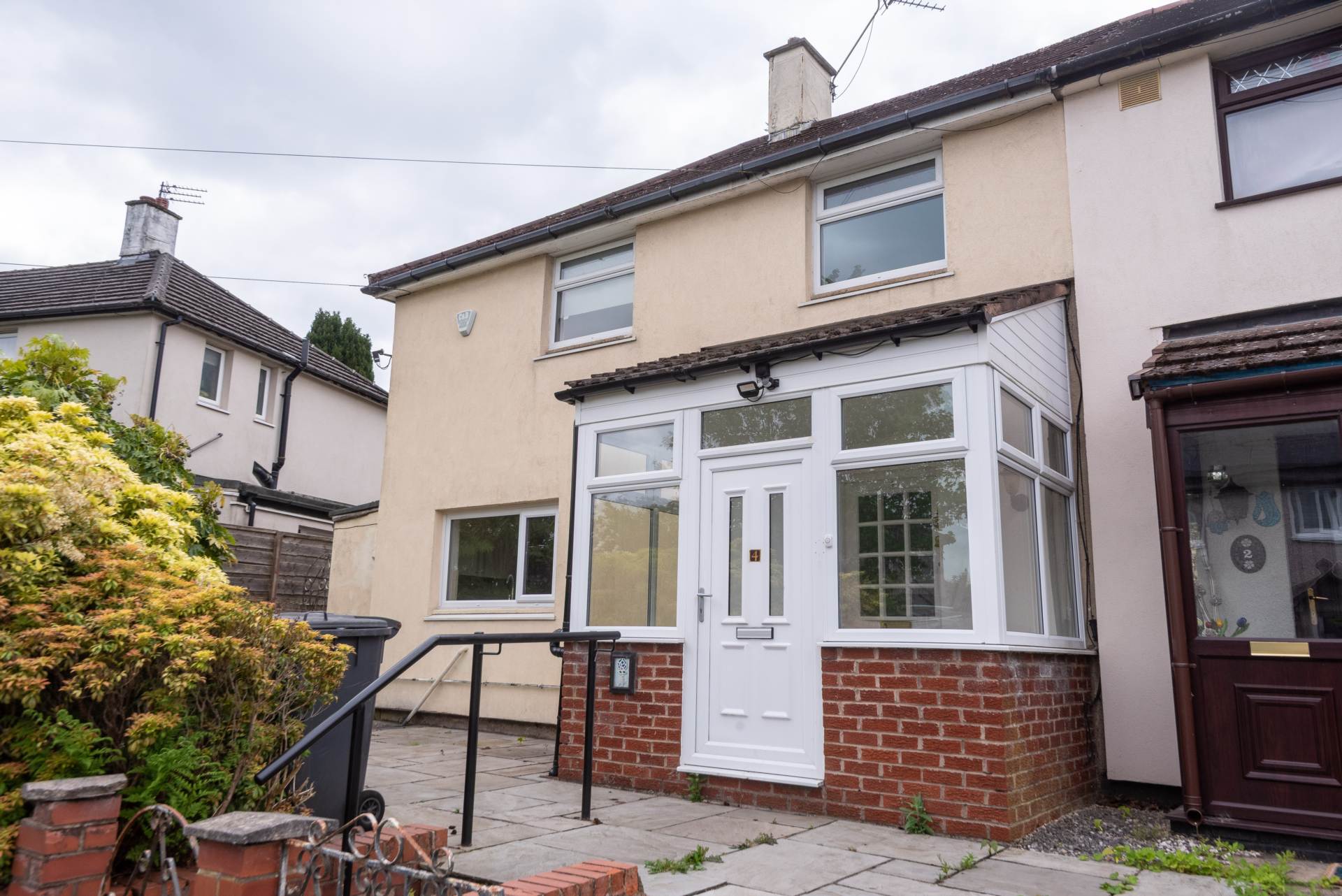 Rainsough Avenue, Prestwich, Image 1