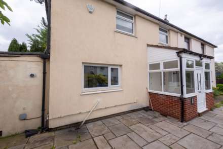Rainsough Avenue, Prestwich, Image 2