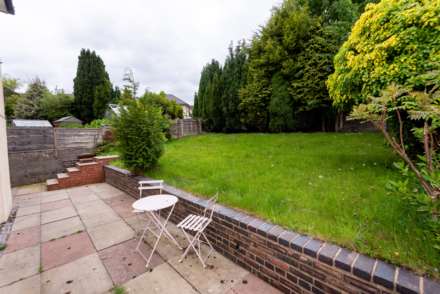 Rainsough Avenue, Prestwich, Image 25