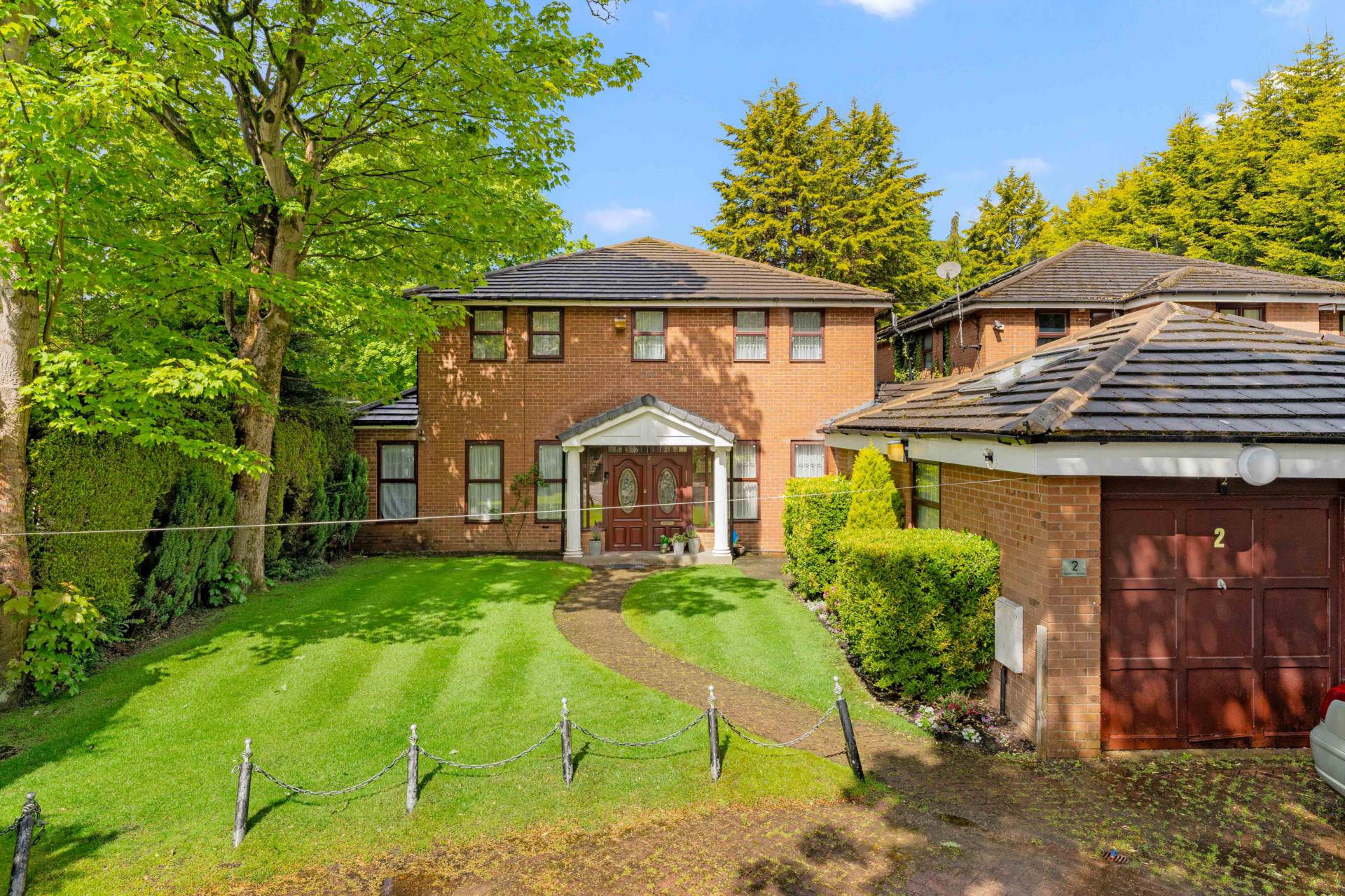 Ingledene Avenue, Broughton Park, Image 1