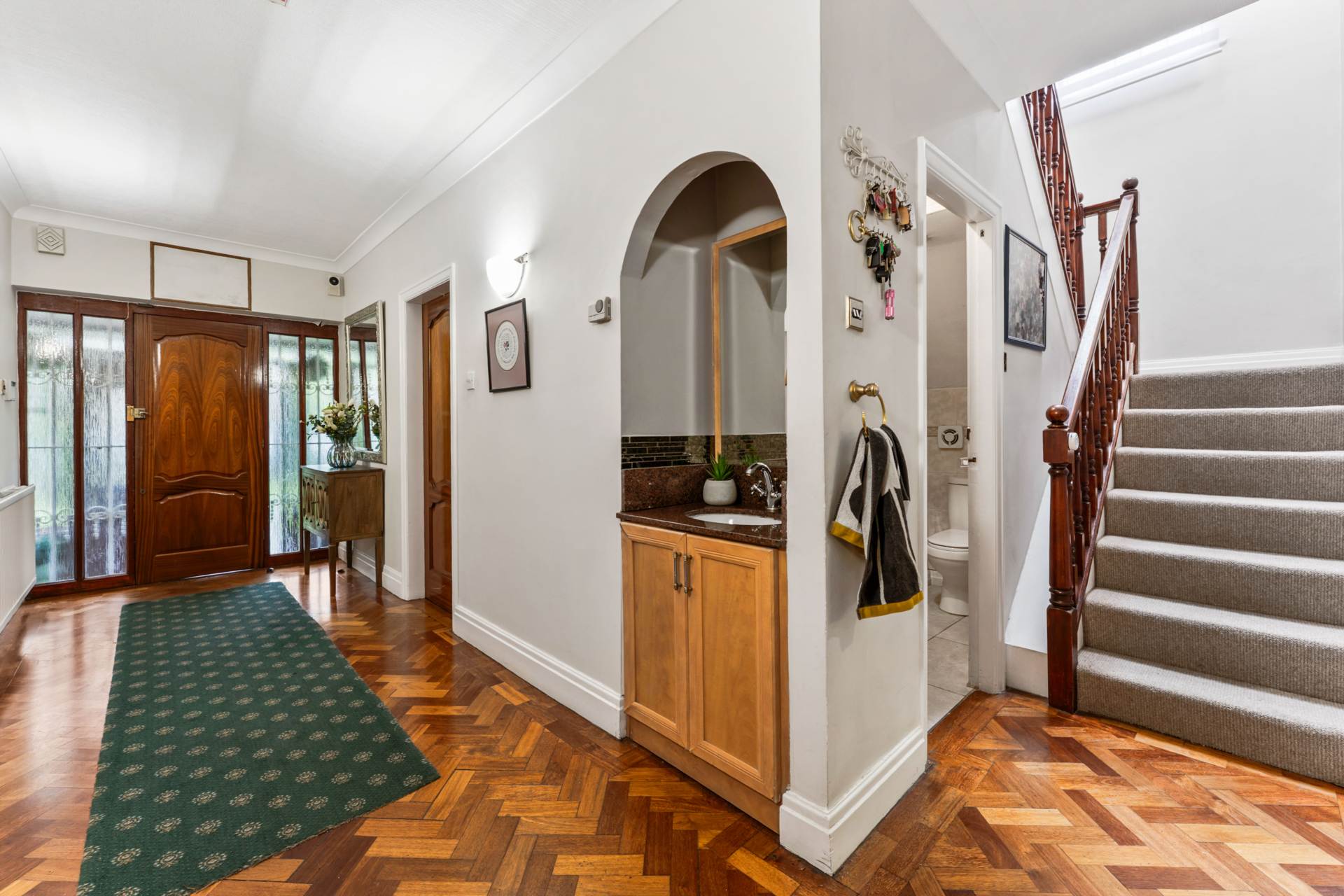 Ingledene Avenue, Broughton Park, Image 2