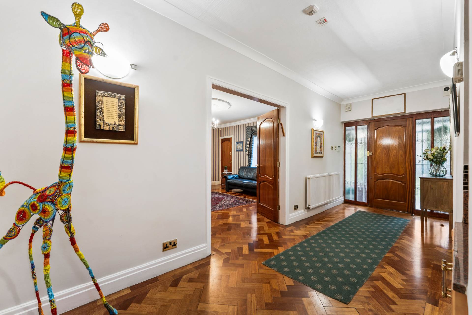 Ingledene Avenue, Broughton Park, Image 3