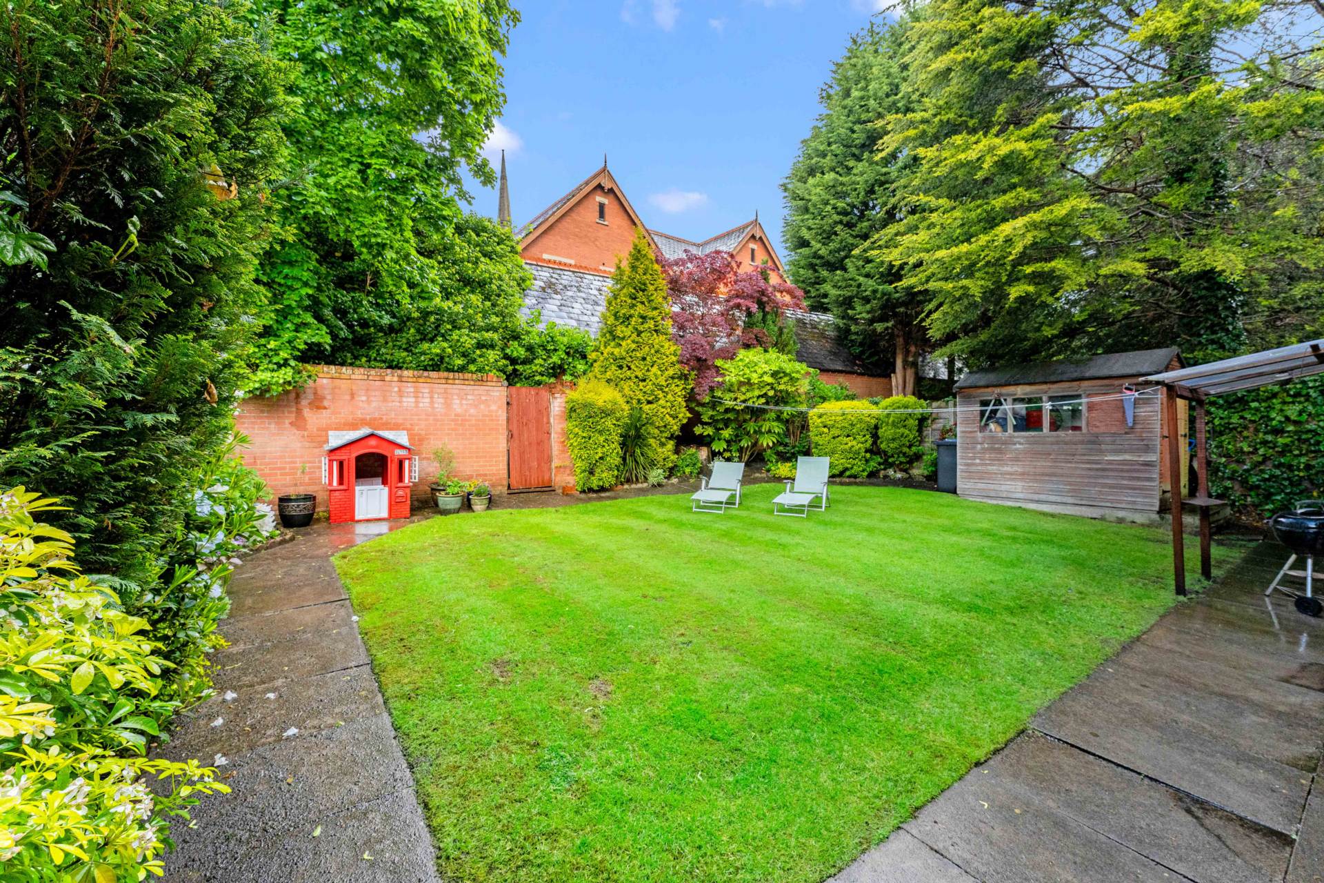 Ingledene Avenue, Broughton Park, Image 33