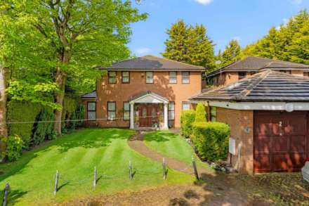 Ingledene Avenue, Broughton Park
