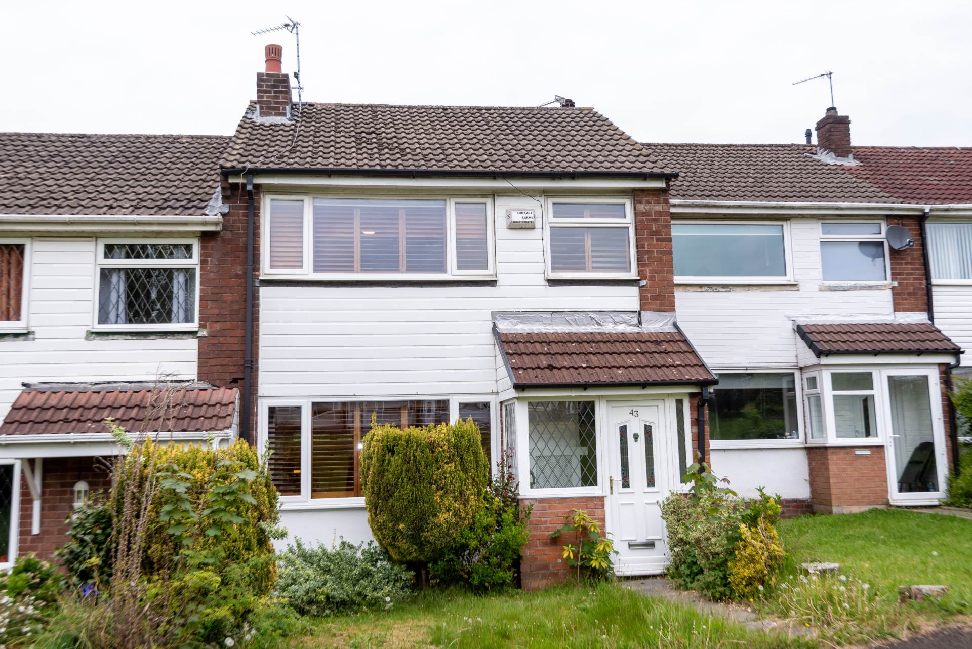 Simister Green, Prestwich, Image 1