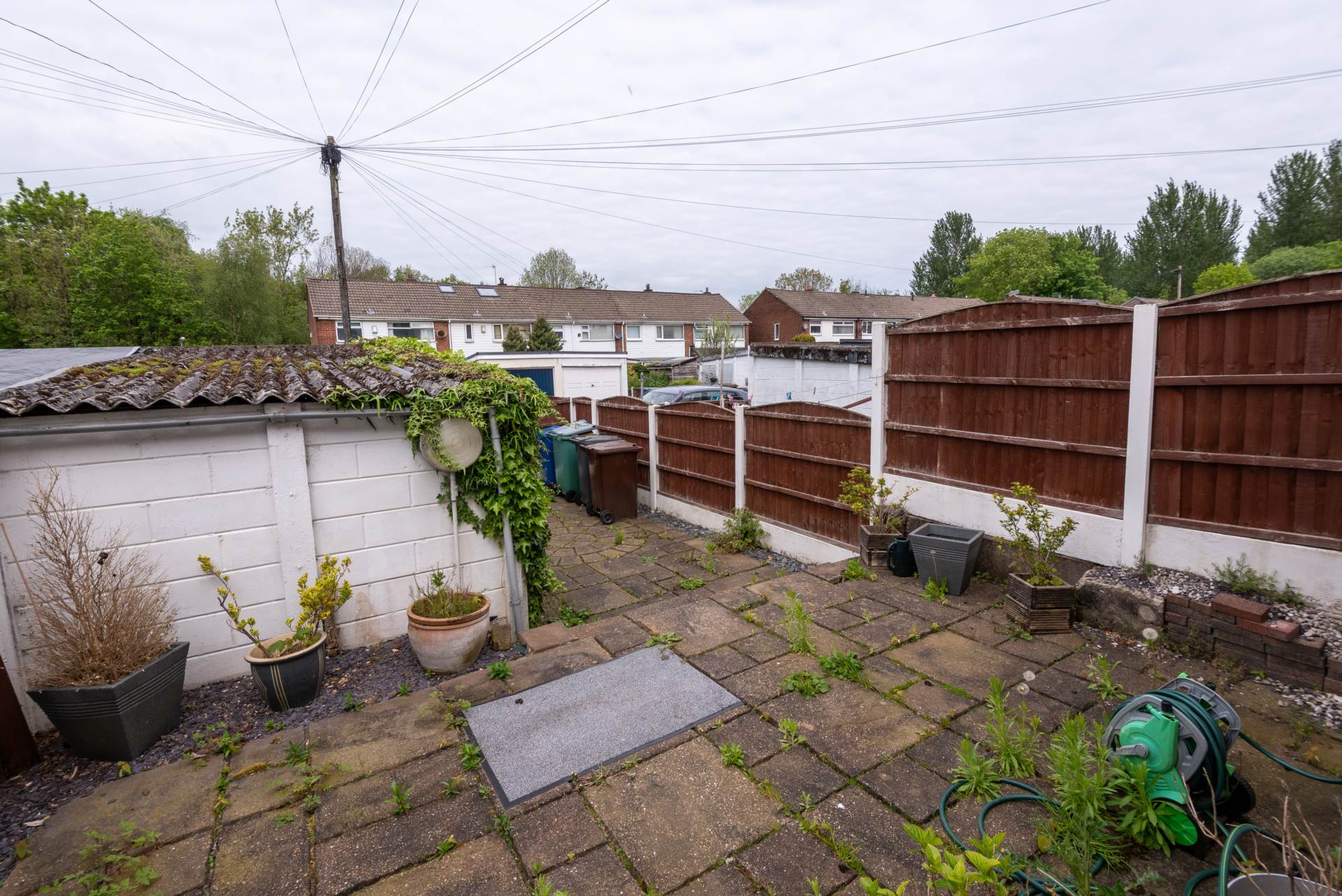 Simister Green, Prestwich, Image 25