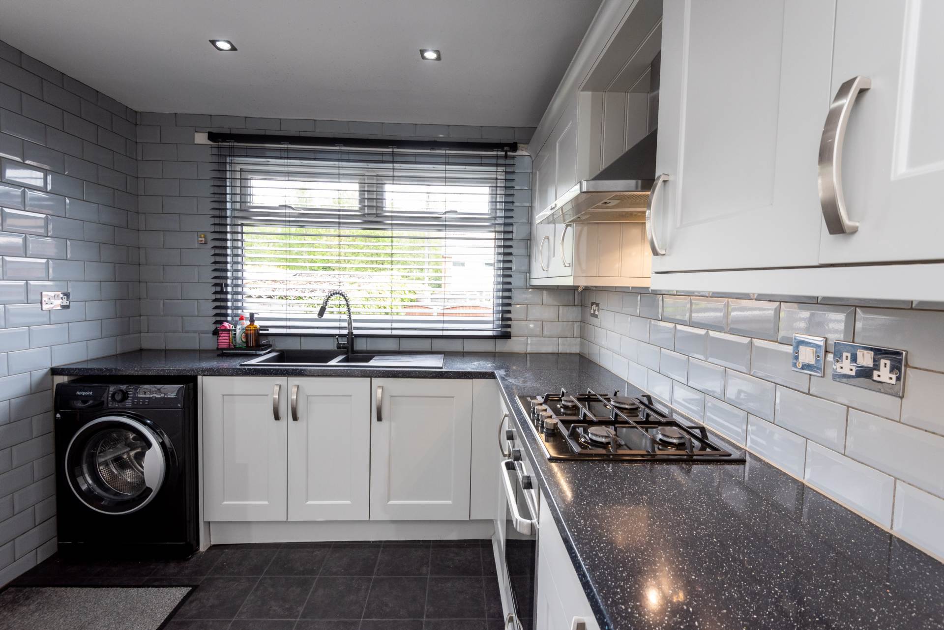 Simister Green, Prestwich, Image 8