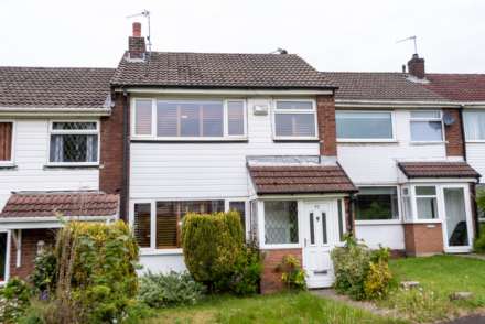 Simister Green, Prestwich, Image 1