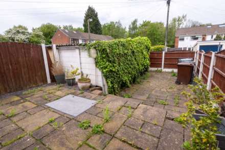 Simister Green, Prestwich, Image 26