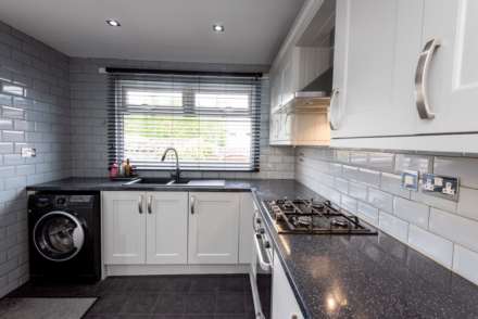 Simister Green, Prestwich, Image 8