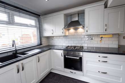 Simister Green, Prestwich, Image 9