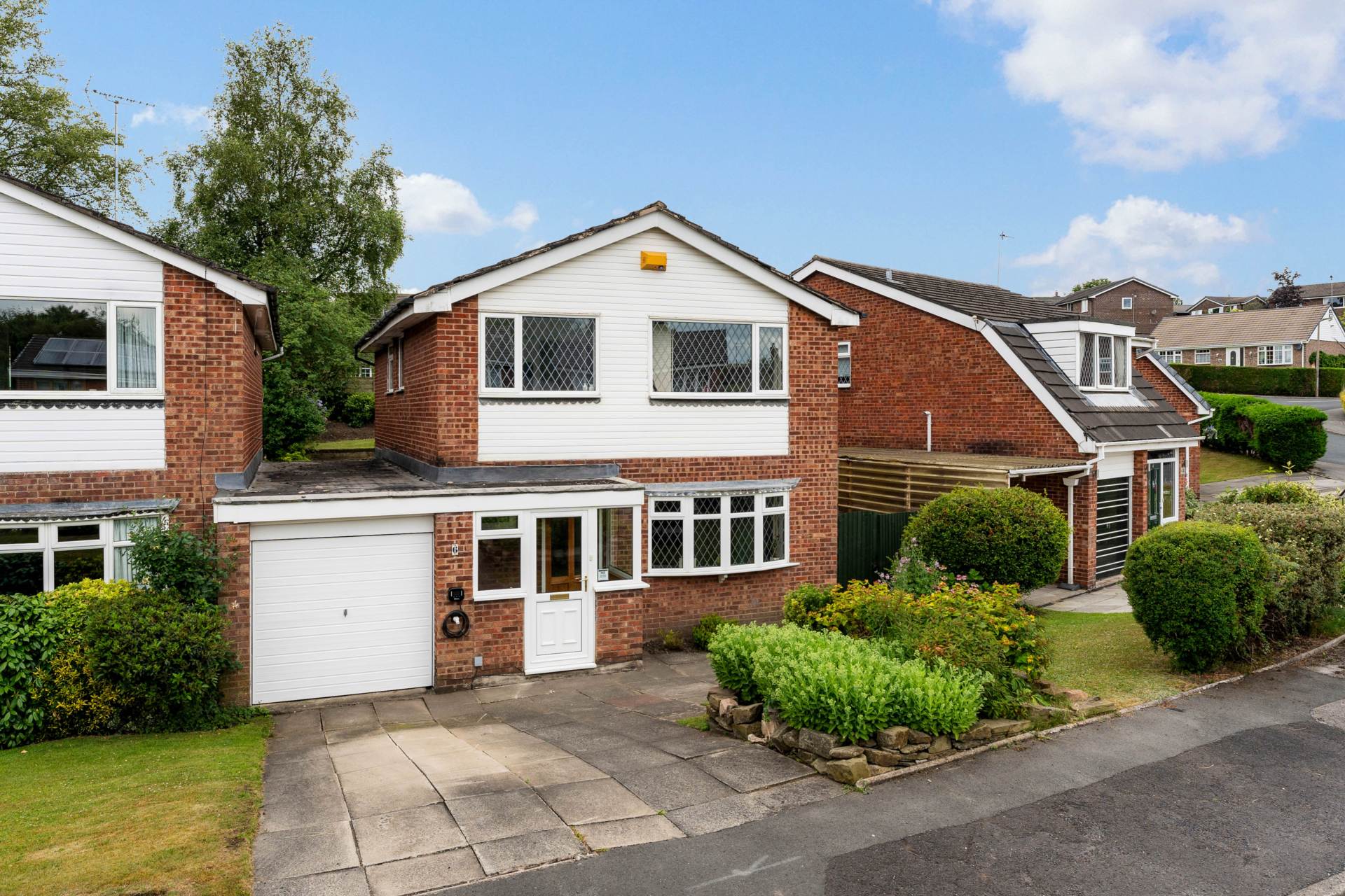 March Drive, Bury, Image 1