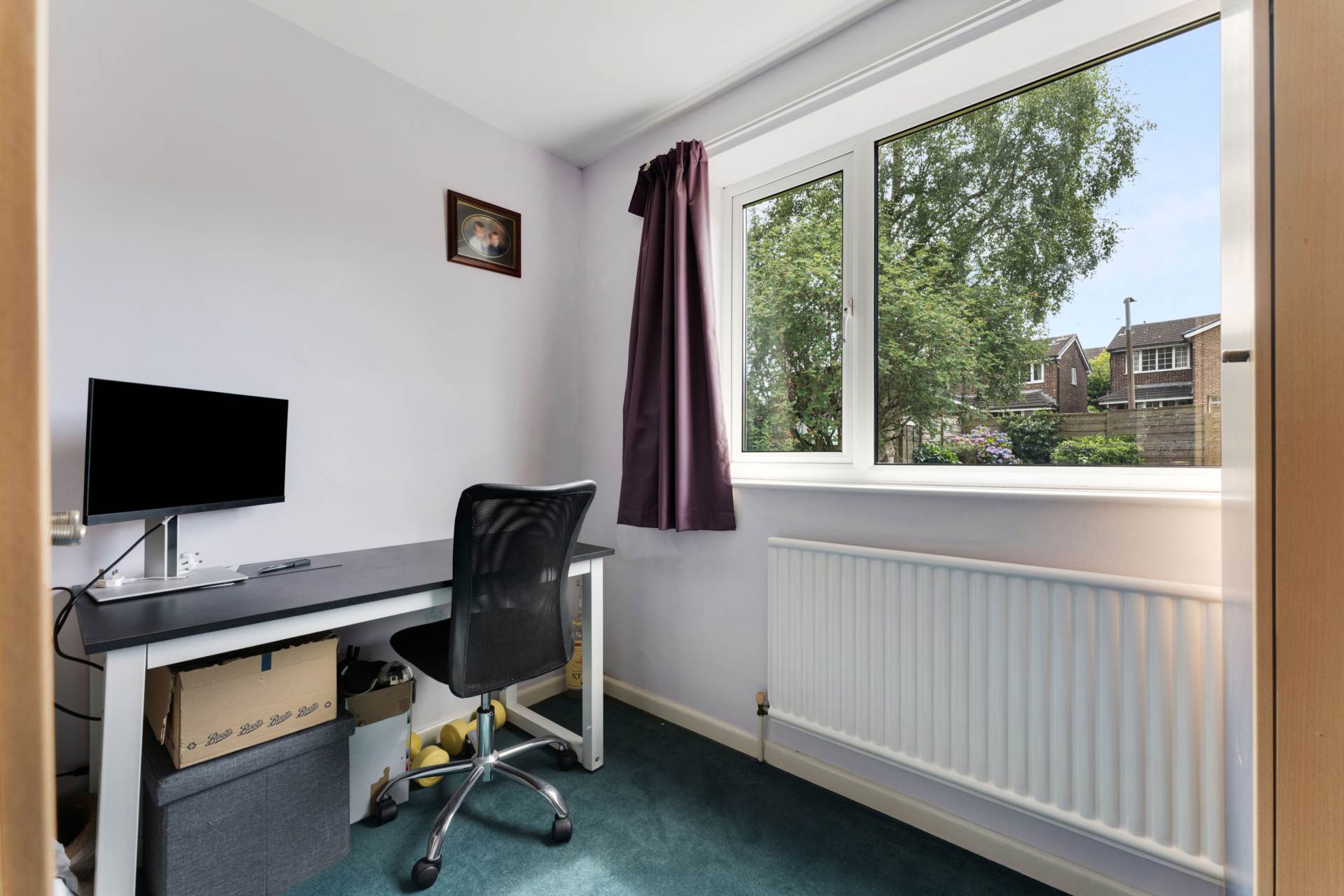 March Drive, Bury, Image 18