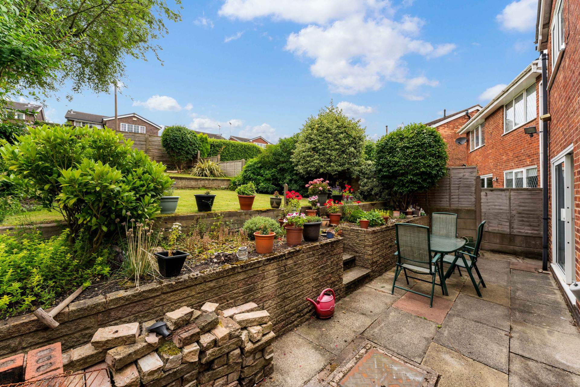 March Drive, Bury, Image 21