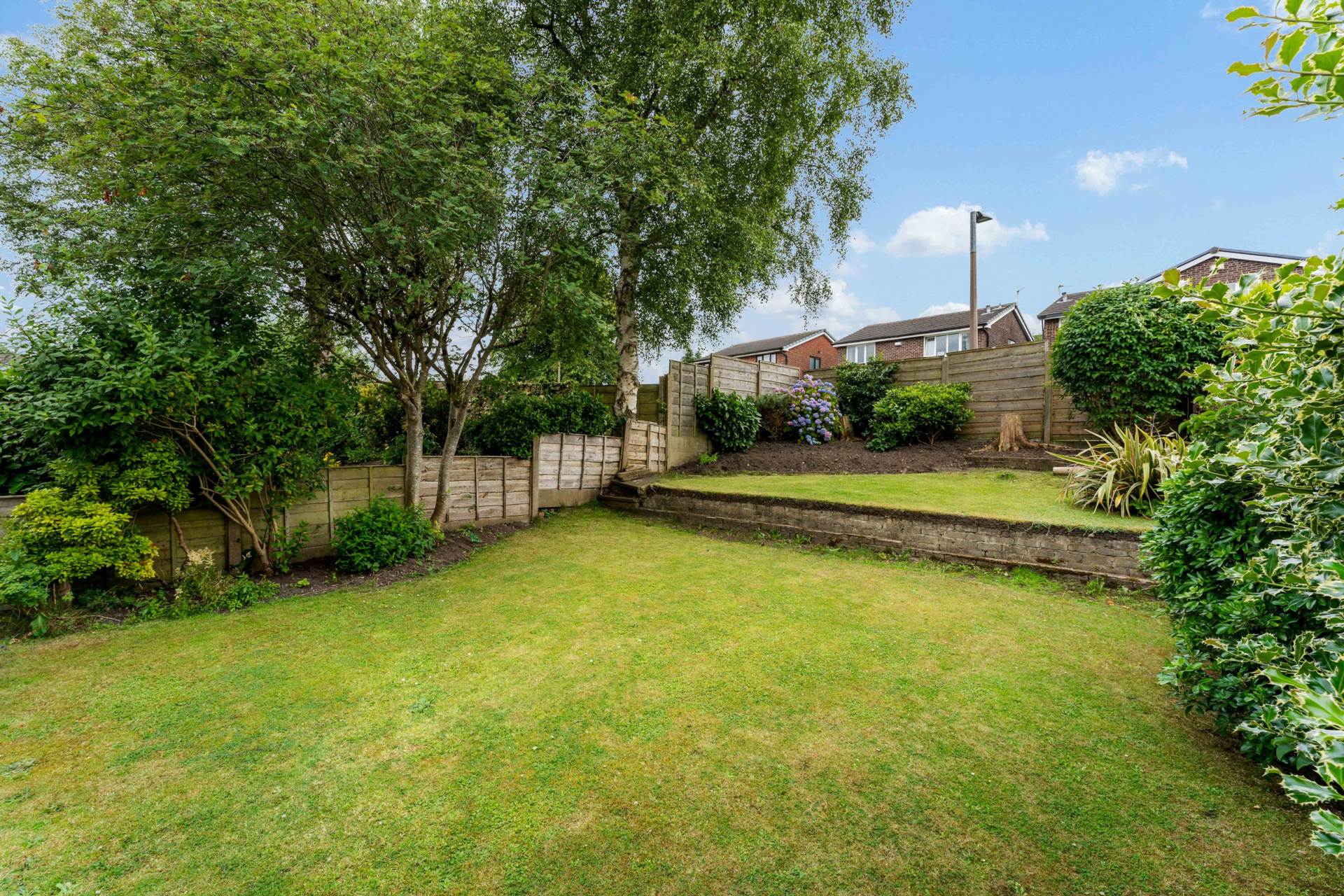 March Drive, Bury, Image 22