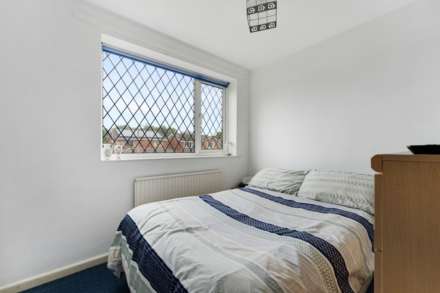 March Drive, Bury, Image 16