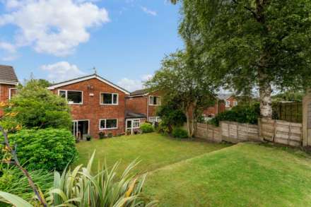 March Drive, Bury, Image 24