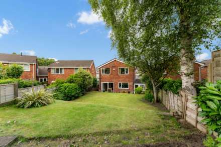 March Drive, Bury, Image 25