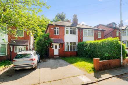 Brookside Drive, Salford, Image 1