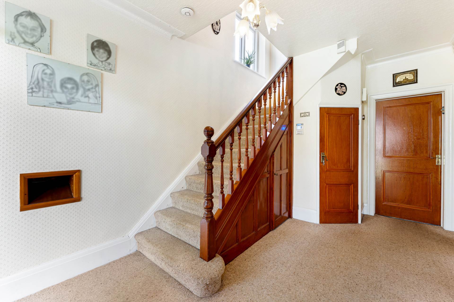 Danesway, Prestwich, Image 2