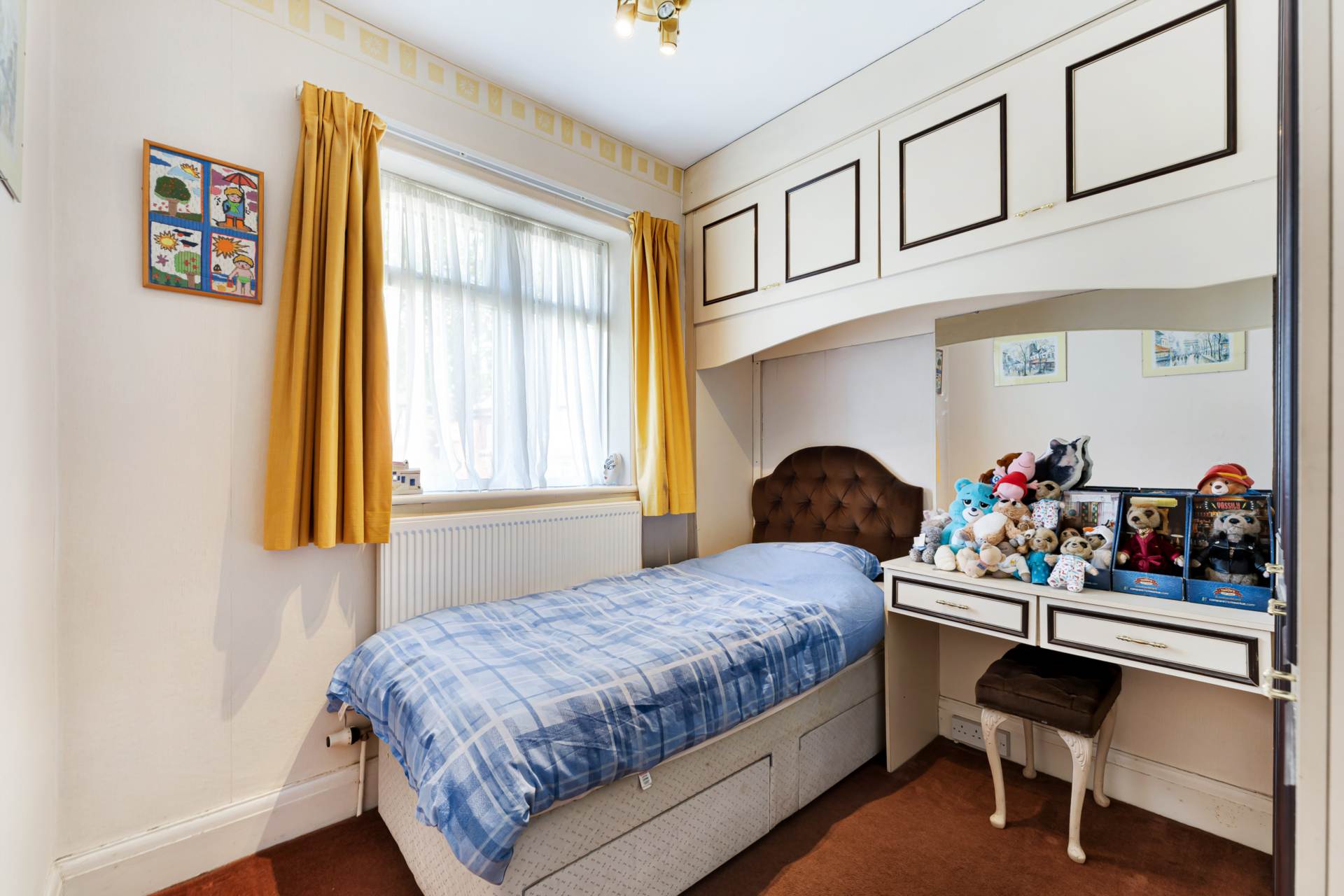 Danesway, Prestwich, Image 24