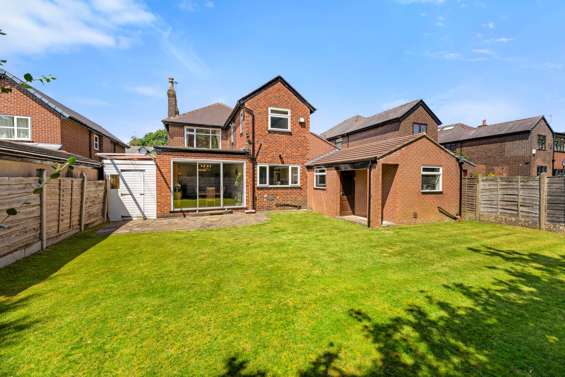 Danesway, Prestwich, Image 29