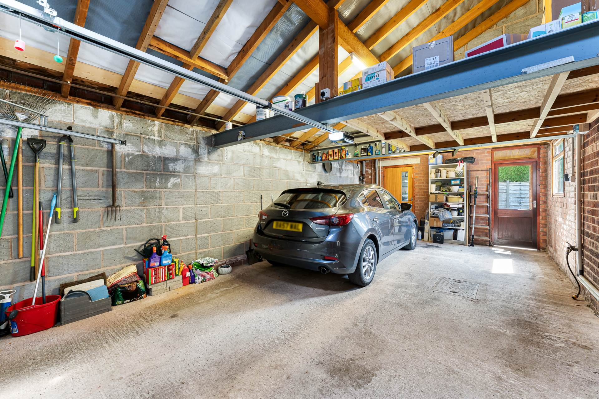 Danesway, Prestwich, Image 30