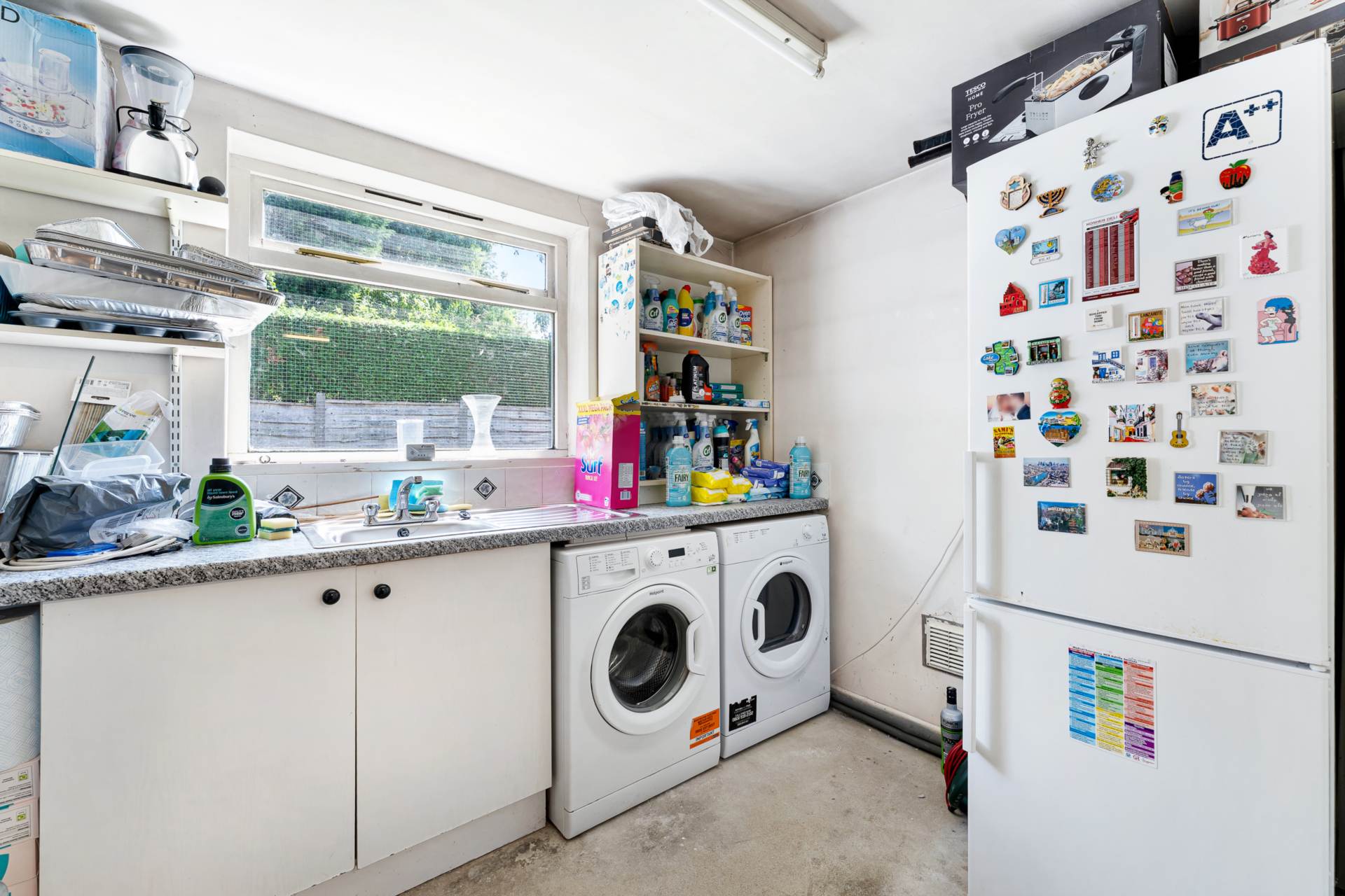 Danesway, Prestwich, Image 32