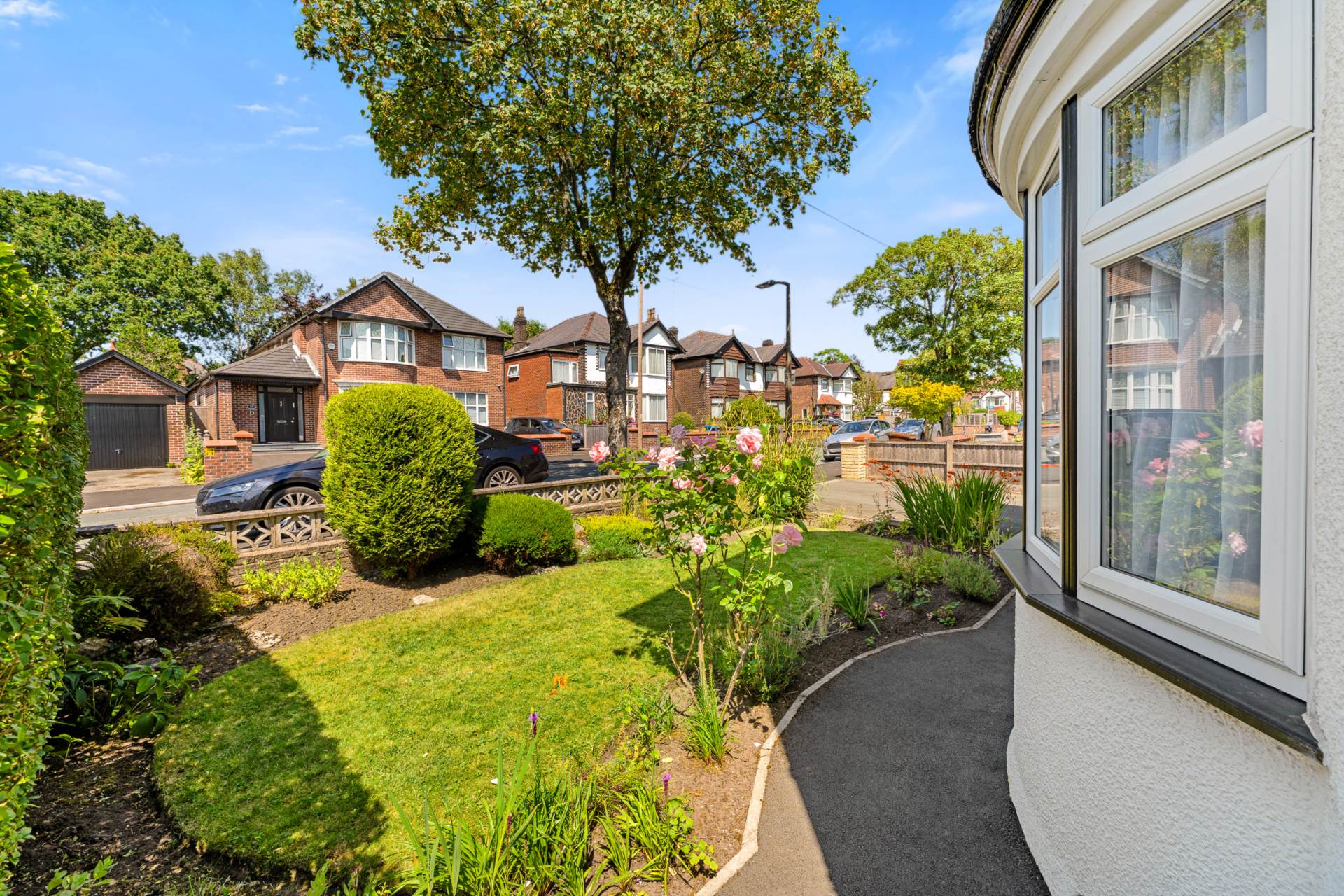 Danesway, Prestwich, Image 33
