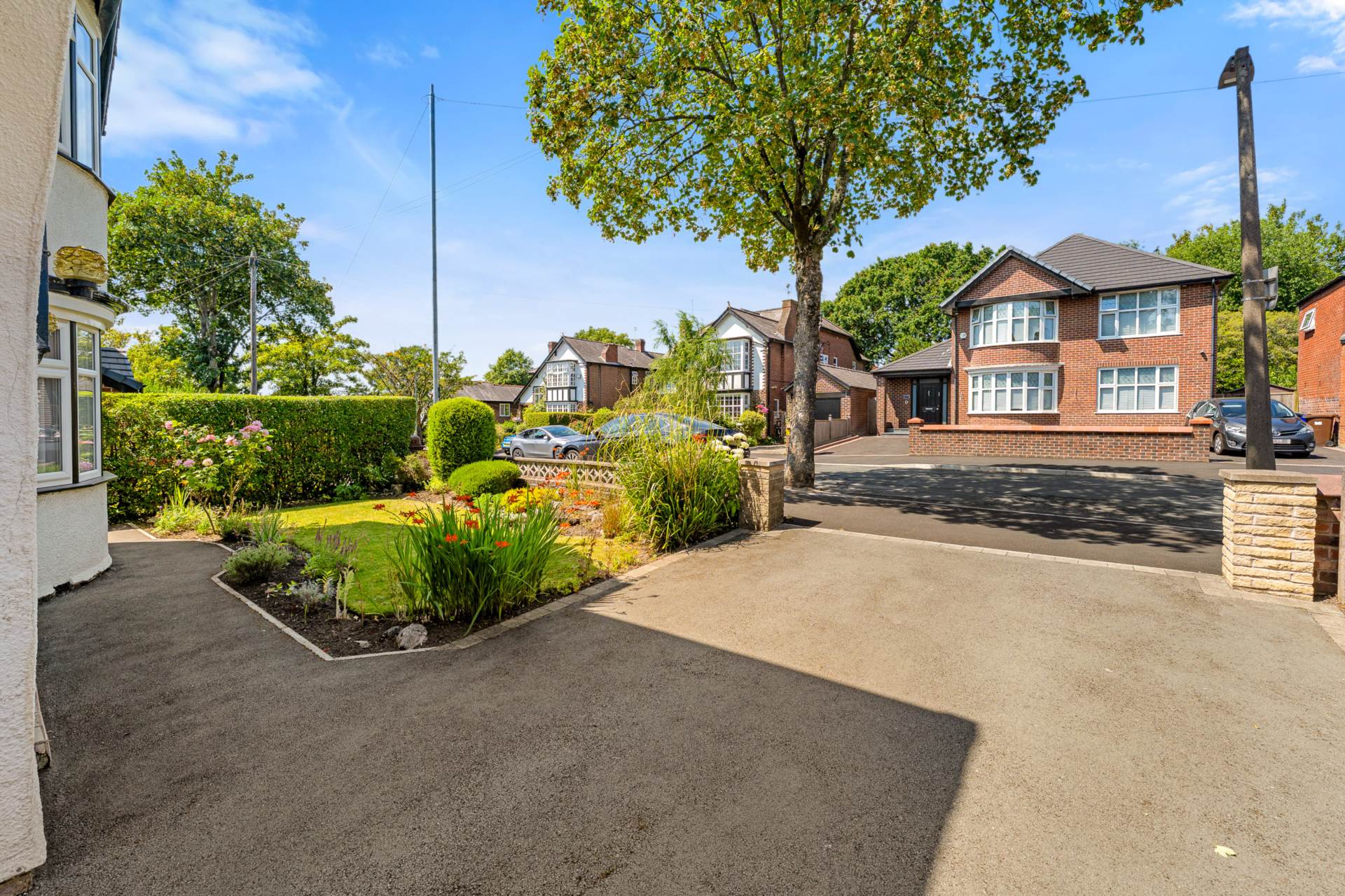 Danesway, Prestwich, Image 34