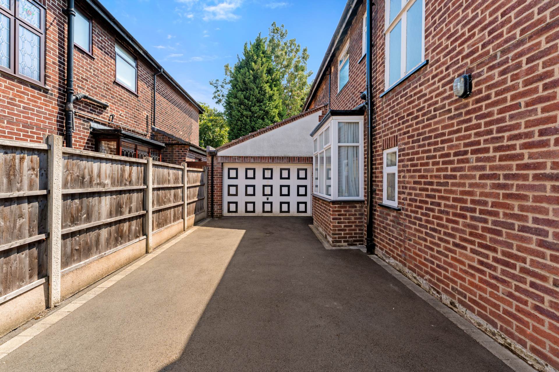 Danesway, Prestwich, Image 35