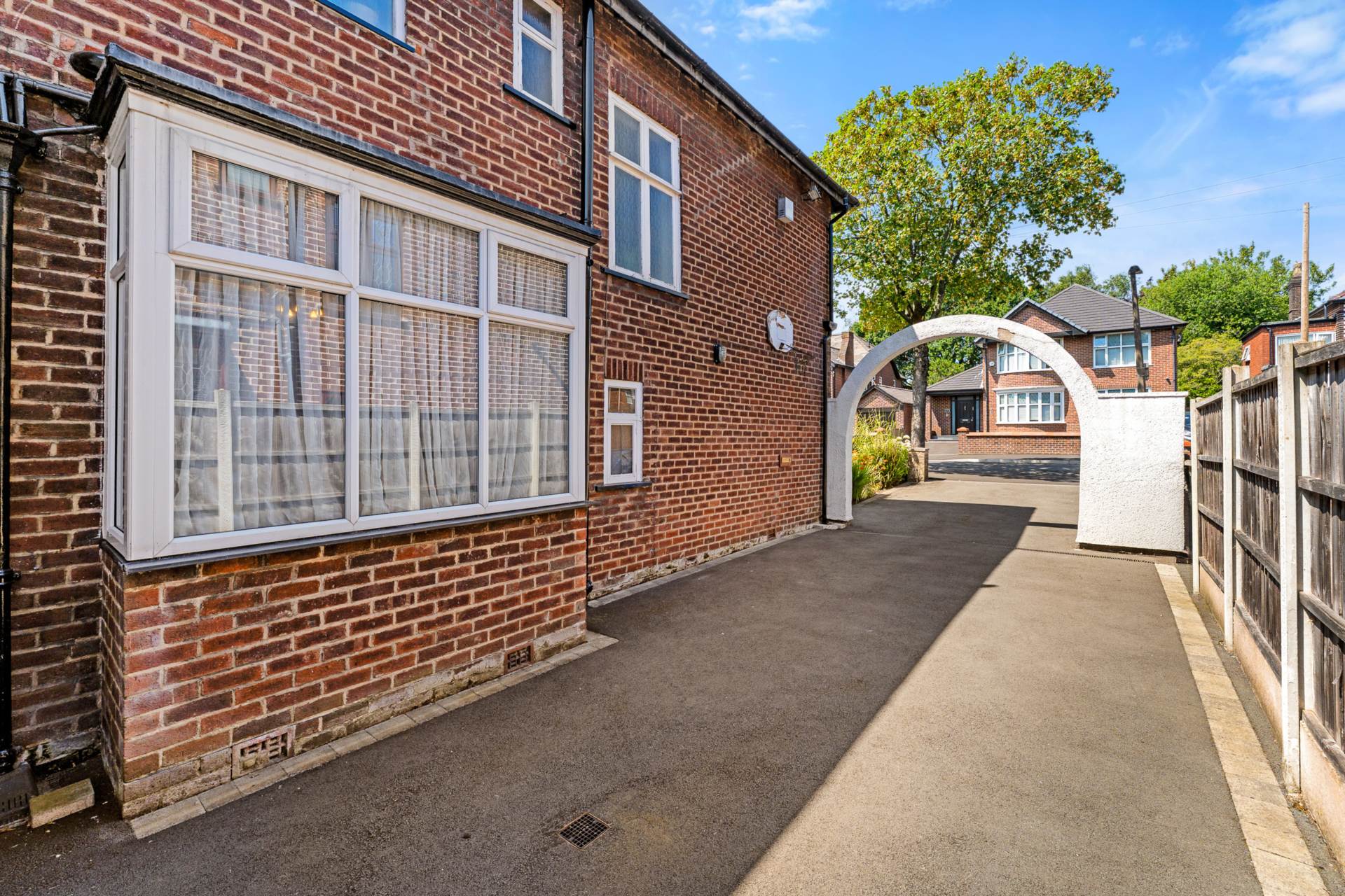 Danesway, Prestwich, Image 36