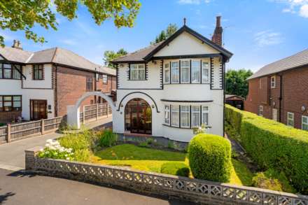 Danesway, Prestwich