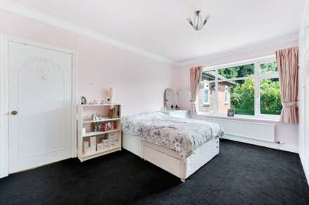 Danesway, Prestwich, Image 20
