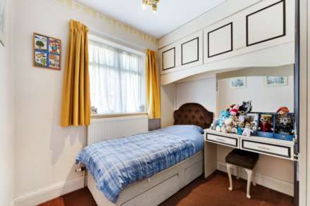 Danesway, Prestwich, Image 24