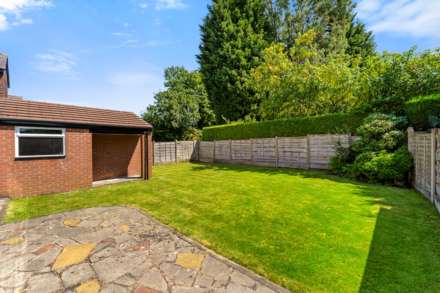 Danesway, Prestwich, Image 28