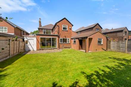 Danesway, Prestwich, Image 29