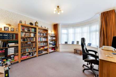 Danesway, Prestwich, Image 4