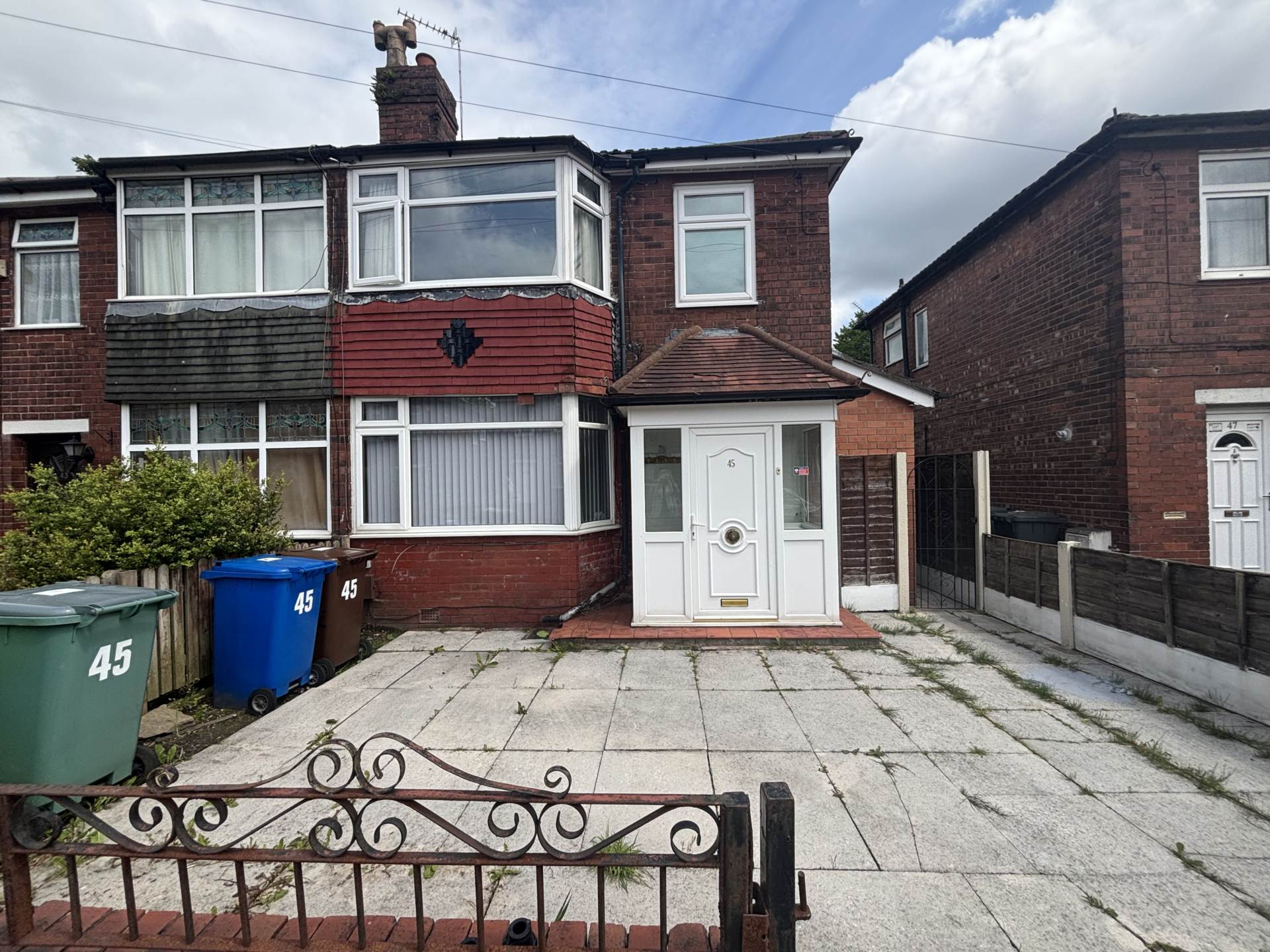 Maple Avenue, Manchester, Image 2
