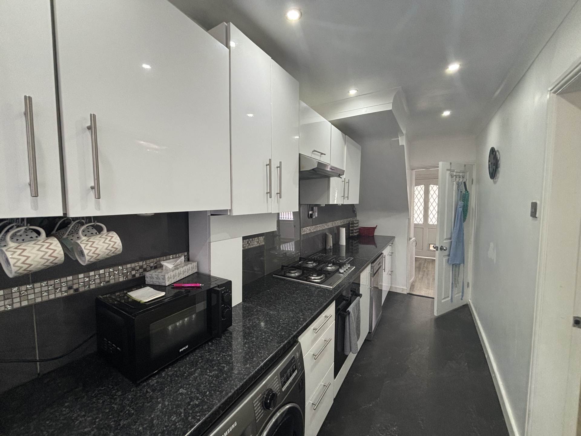 Maple Avenue, Manchester, Image 9