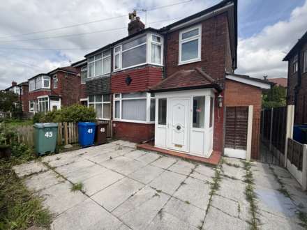 Maple Avenue, Manchester, Image 1