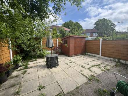 Maple Avenue, Manchester, Image 20