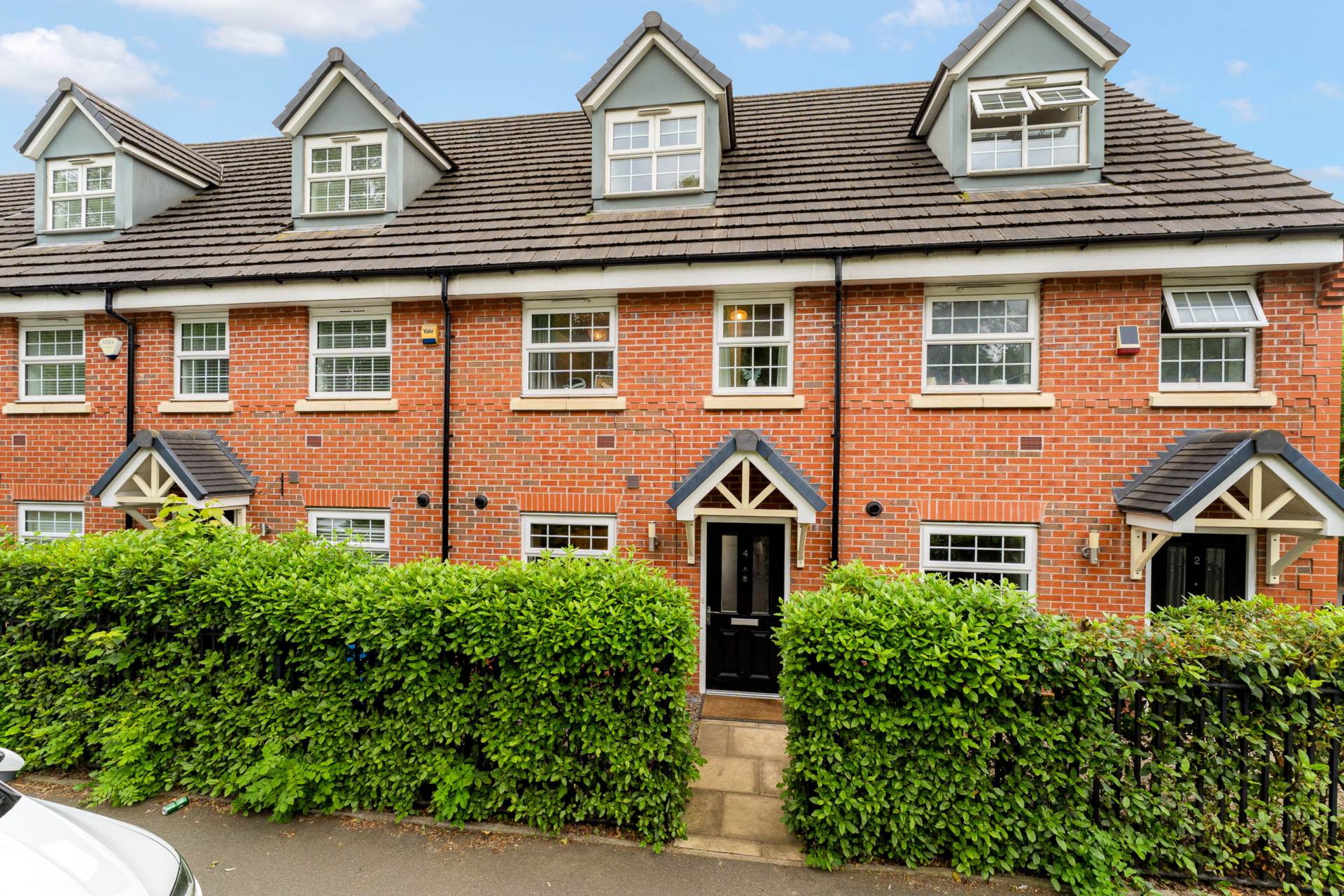 Weaste Lane, Salford, Image 1